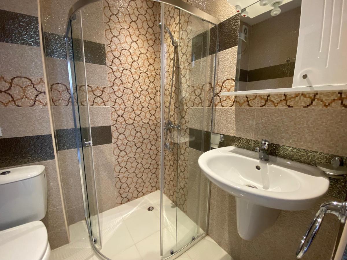 Admiral Plaza C 53 Private Cozy Studio Sunny Beach Esterno foto