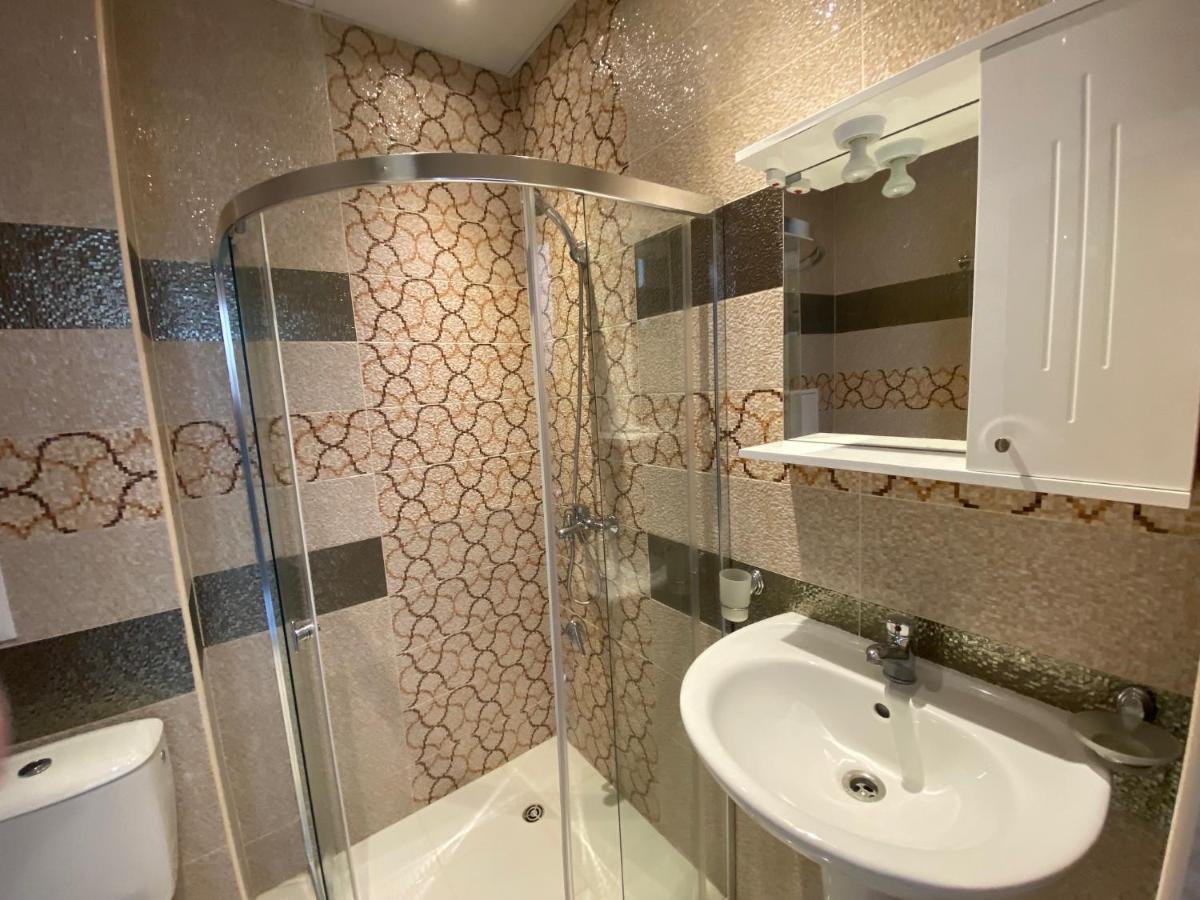 Admiral Plaza C 53 Private Cozy Studio Sunny Beach Esterno foto