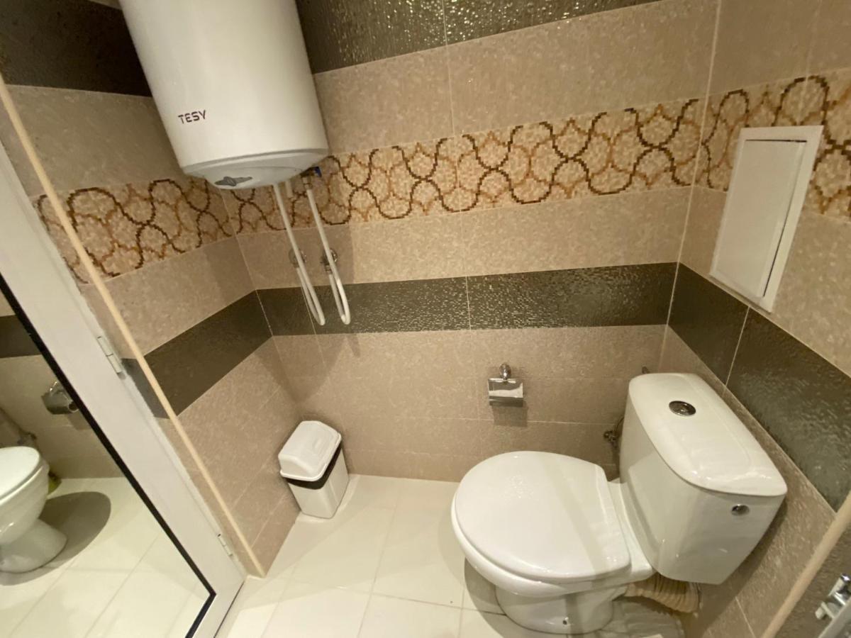 Admiral Plaza C 53 Private Cozy Studio Sunny Beach Esterno foto