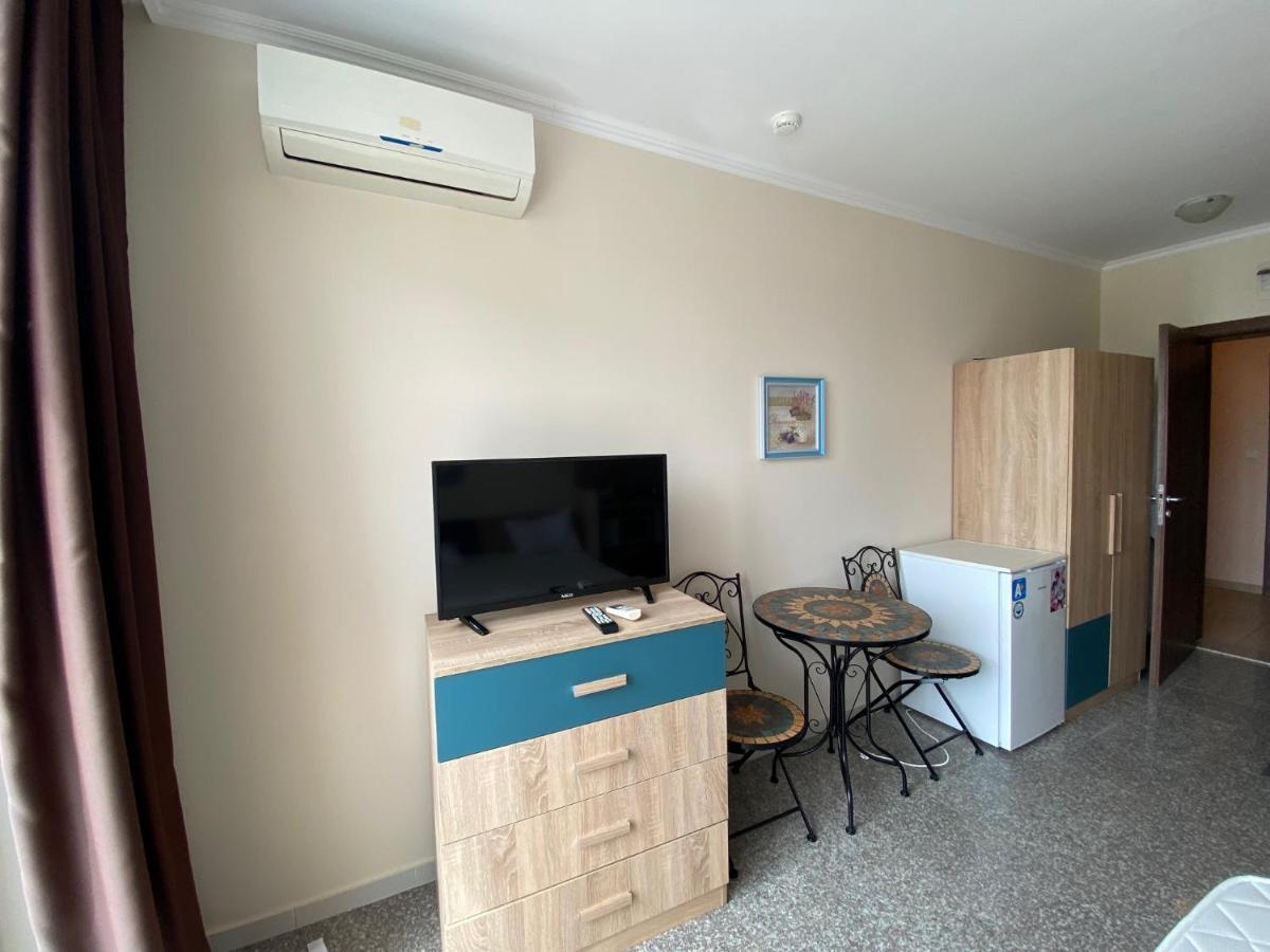 Admiral Plaza C 53 Private Cozy Studio Sunny Beach Esterno foto