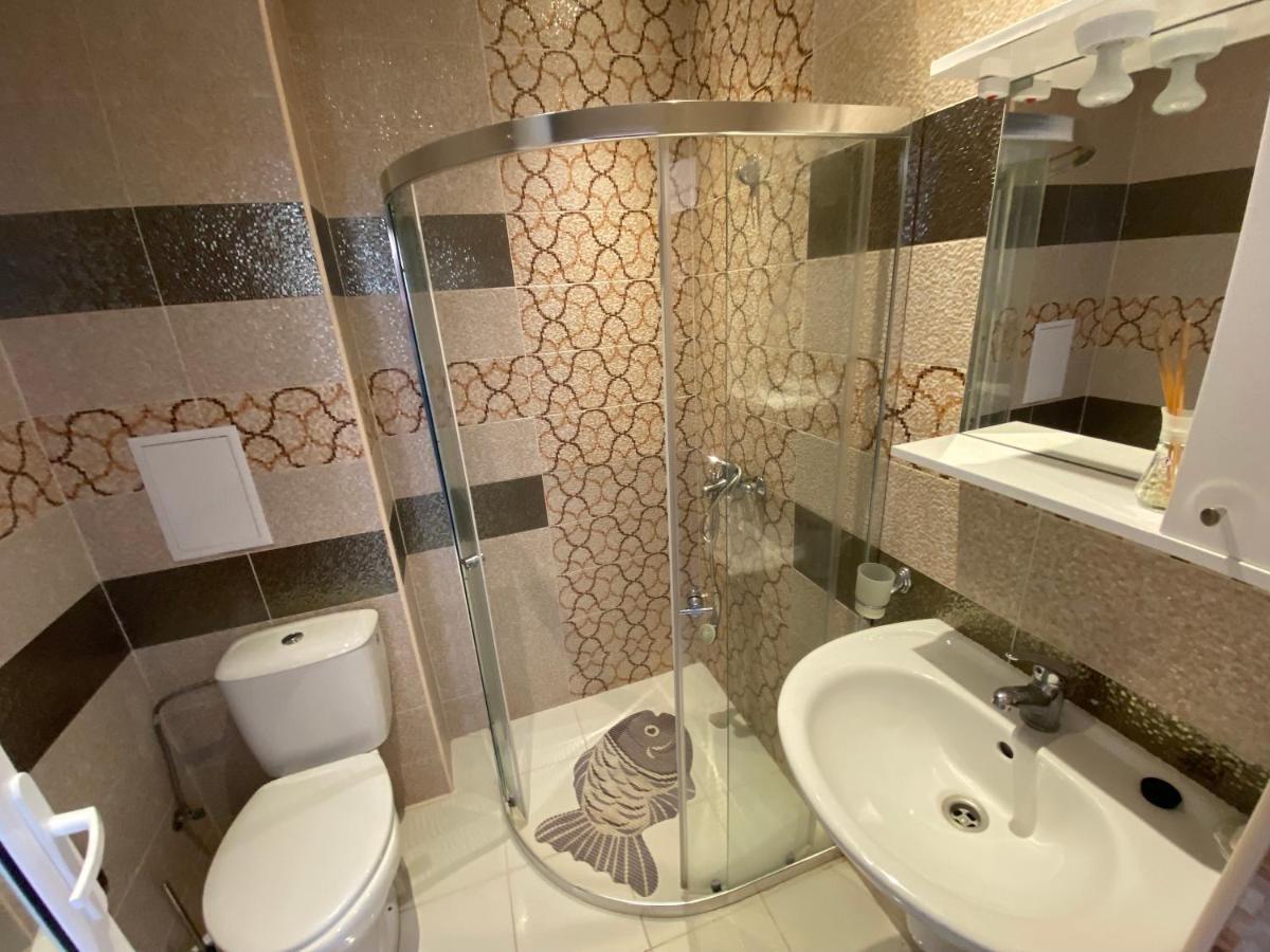 Admiral Plaza C 53 Private Cozy Studio Sunny Beach Esterno foto