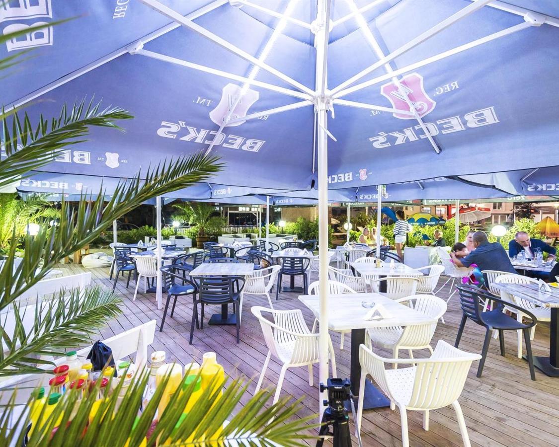Admiral Plaza C 53 Private Cozy Studio Sunny Beach Esterno foto