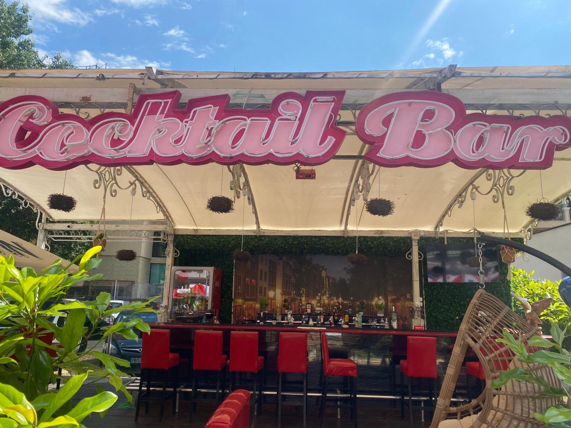Admiral Plaza C 53 Private Cozy Studio Sunny Beach Esterno foto